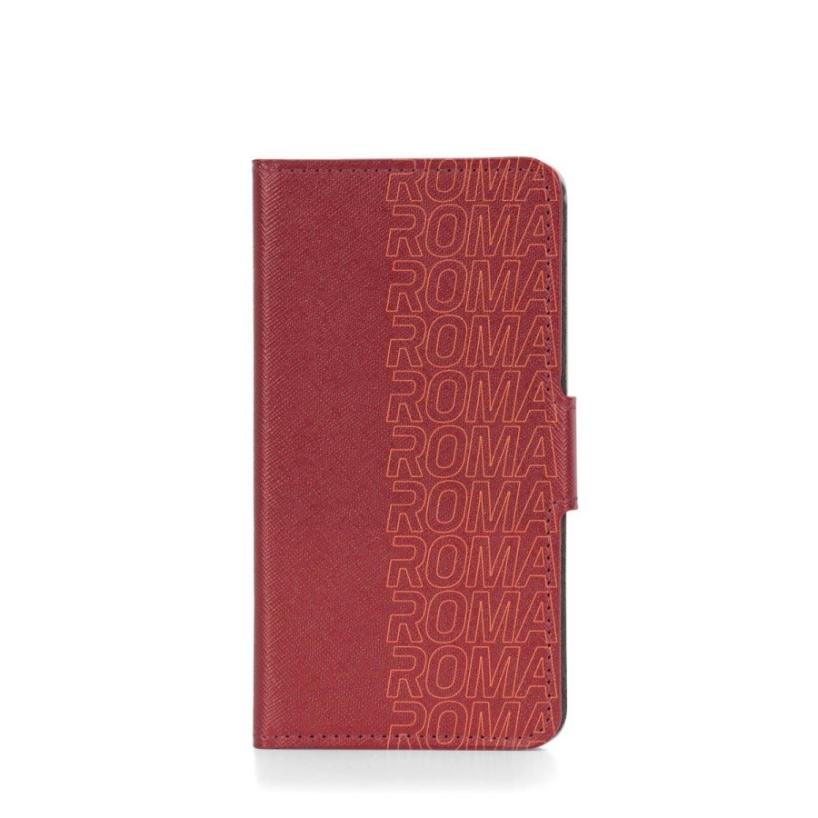 Accessori AS Roma Accessori Per Cellulari | Cover Cellulare As Roma Per Iphone E Samsung
